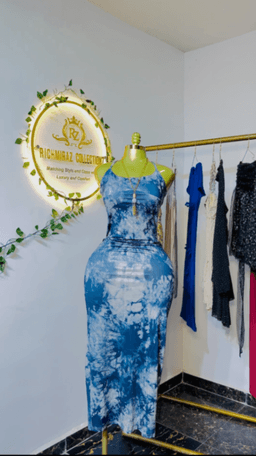Bodycon dress
