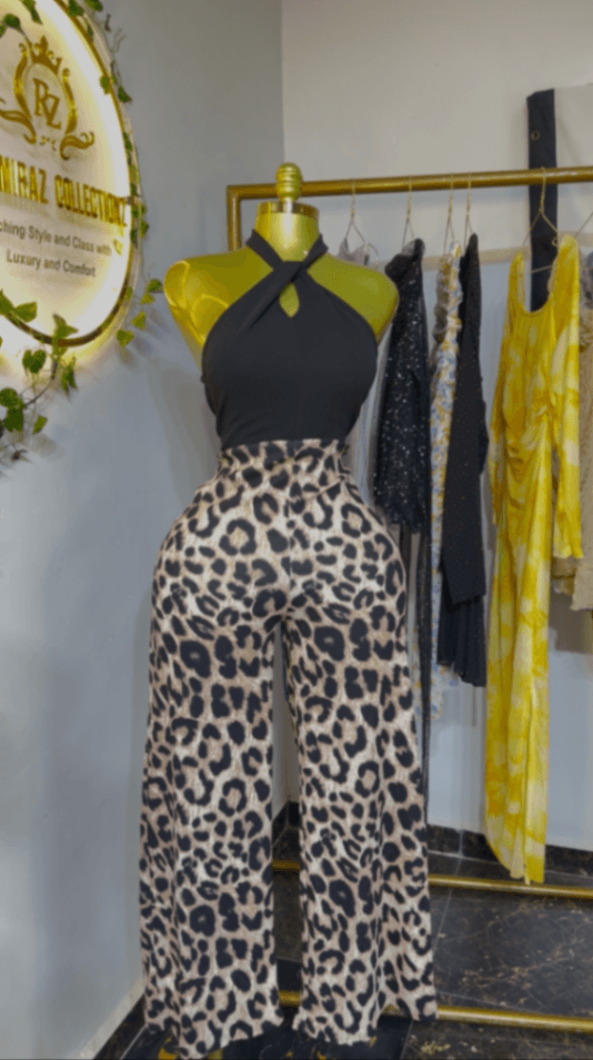 Jumpsuit