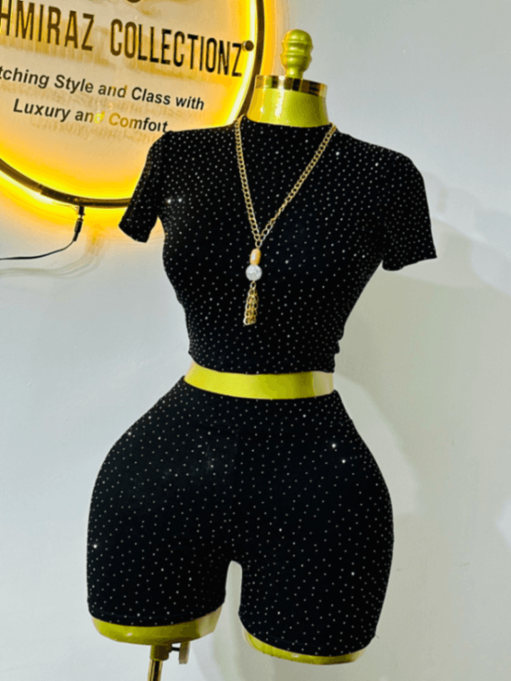 Stunning two piece set